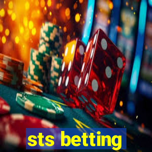 sts betting